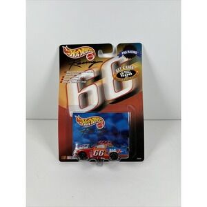 Hot Wheels Racing Pro Racing 1999 #66 Big KMart